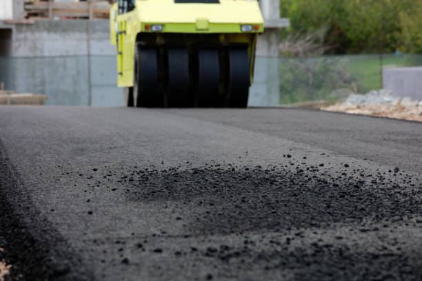 Best Professional Driveway Pavers  in Garrett, IN