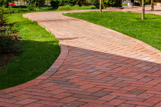 Best Best Driveway Pavers  in Garrett, IN