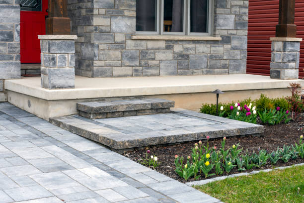 Best Cobblestone Driveway Pavers  in Garrett, IN