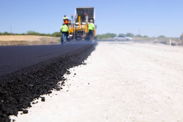 Best Concrete Paver Driveway  in Garrett, IN