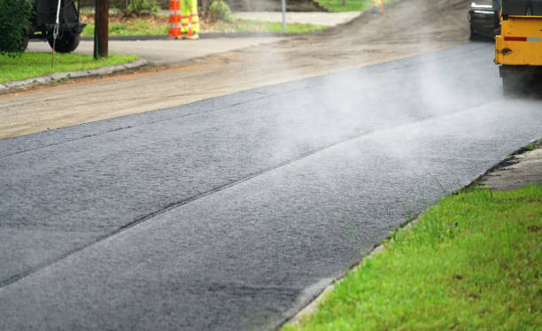 Best Driveway Pavers Installation  in Garrett, IN