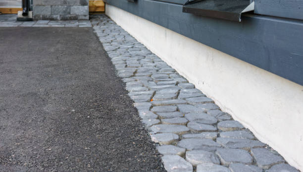 Best Decorative Driveway Pavers  in Garrett, IN